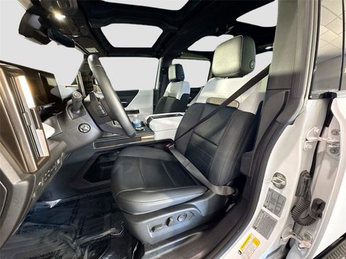 Used 2022 GMC Hummer EV Edition 1 image 21