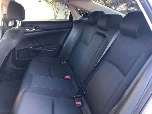 Used 2017 Honda Civic EX-T image 18