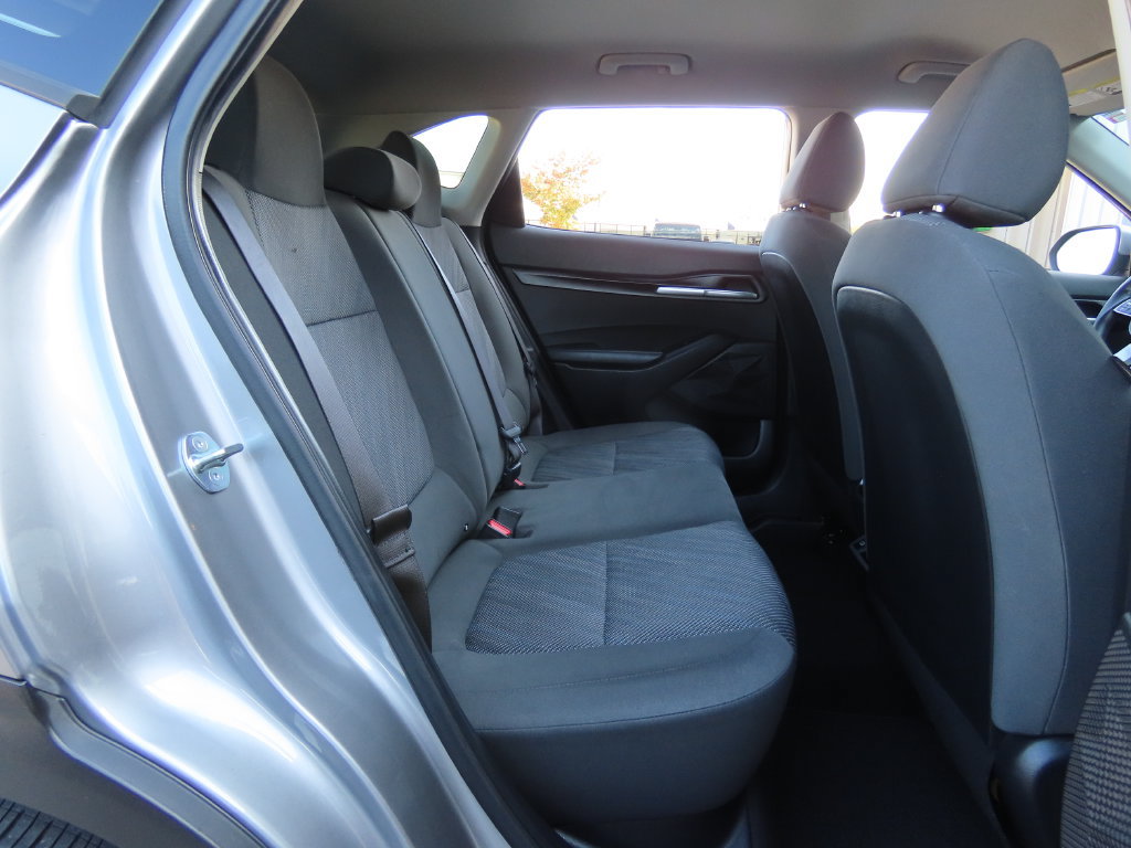 Used 2024 Kia Seltos LX AWD/4WD image 28