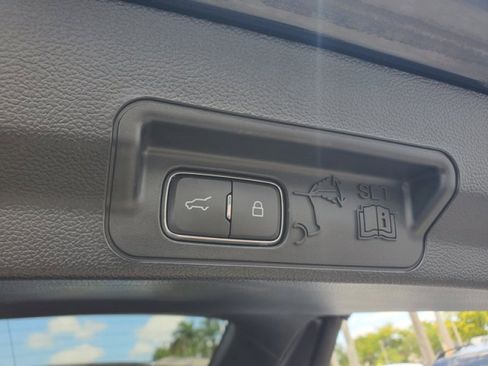 Certified 2023 Ford Explorer XLT w/ Equipment Group 202A RWD image 9