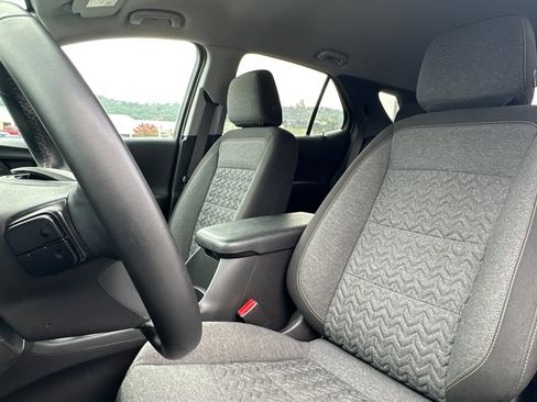 Used 2024 Chevrolet Equinox LT image 21