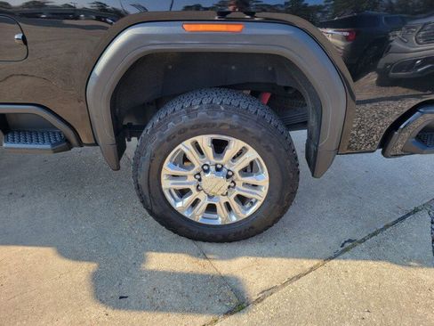 Used 2022 GMC Sierra 2500 Denali image 7