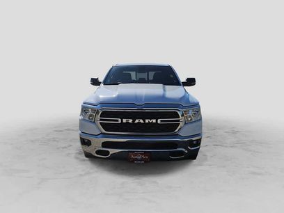 Used 2024 RAM 1500 Lone Star