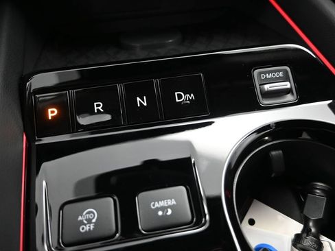 Used 2026 Nissan Murano SL AWD/4WD image 24