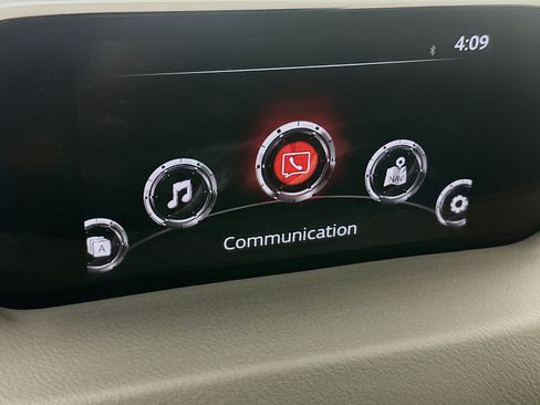 Used 2020 MAZDA CX-5 Touring FWD image 21