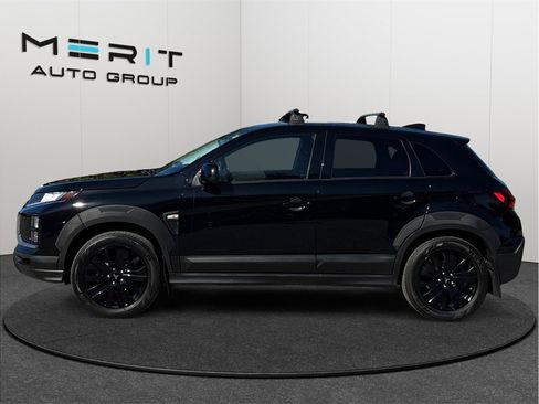 Used 2024 Mitsubishi Outlander Sport LE AWD/4WD image 5