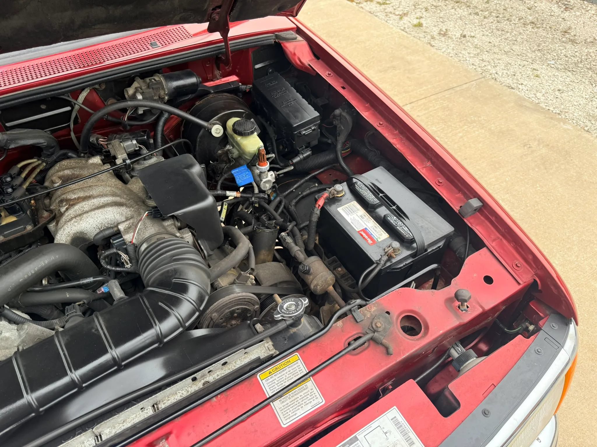 Used 1997 Ford Ranger Splash RWD image 18