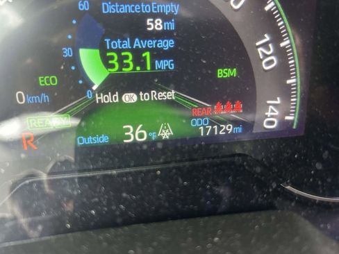 Certified 2024 Toyota RAV4 XLE w/ Convenience Package image 20