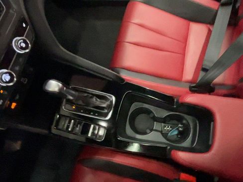 Used 2024 Acura Integra A-Spec FWD image 37