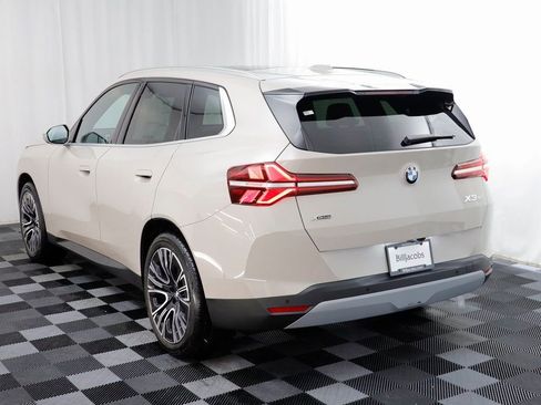 New 2026 BMW X3 xDrive30 w/ Convenience Package image 15