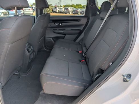 Used 2026 Honda CR-V Sport image 31