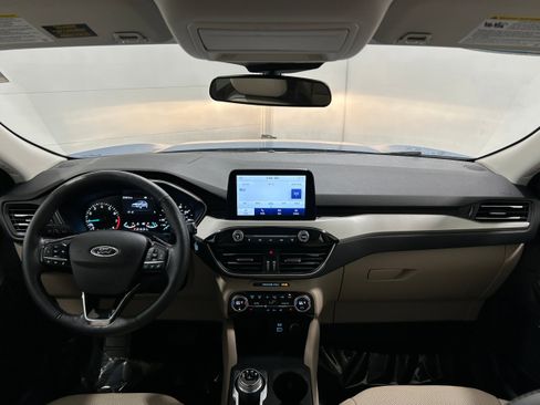 Used 2021 Ford Escape SEL AWD/4WD image 13