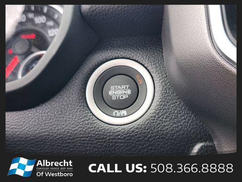 New 2026 RAM 1500 Big Horn AWD/4WD image 24