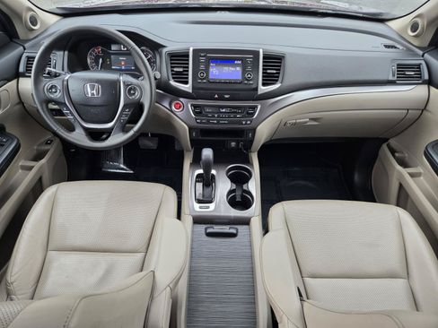 Used 2019 Honda Ridgeline RTL image 19