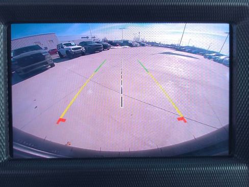 Used 2023 Jeep Wrangler Sport image 29