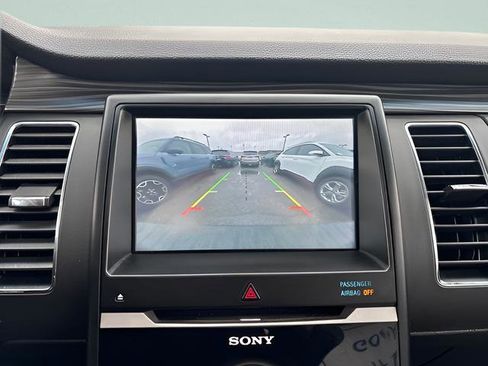 Used 2017 Ford Flex Limited w/ Equipment Group 303A image 19