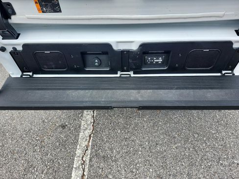Certified 2025 GMC Sierra 1500 AT4X AWD/4WD image 15