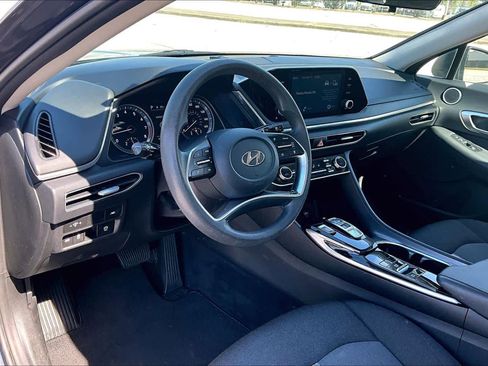 Used 2021 Hyundai Sonata SEL image 18
