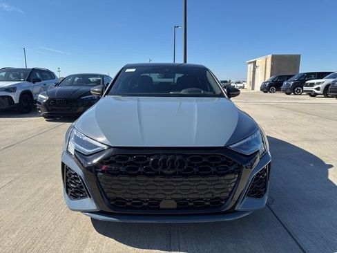 Used 2024 Audi RS 3 image 8