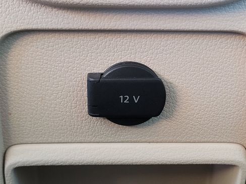 Used 2016 Volkswagen Tiguan S AWD/4WD image 8