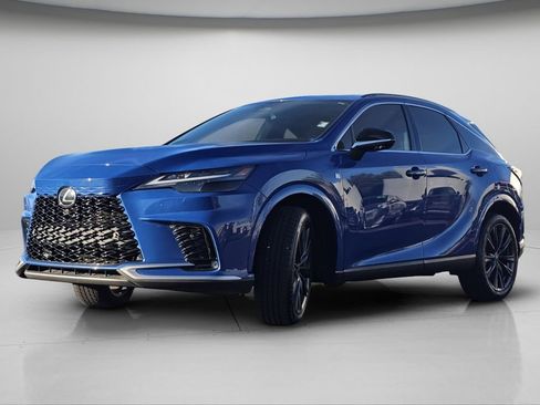 Used 2025 Lexus RX 350 F Sport image 20