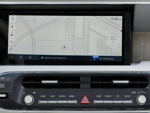 New 2026 Hyundai Palisade SEL AWD/4WD image 13