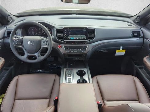 New 2026 Honda Ridgeline RTL image 13