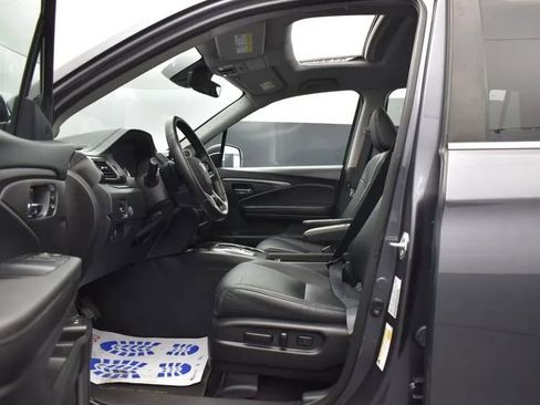 Used 2021 Honda Pilot Special Edition image 14