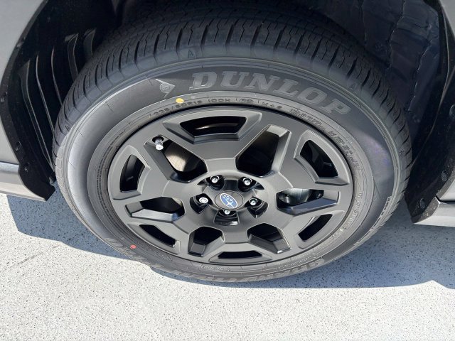 New 2026 Subaru Outback Limited AWD/4WD image 7