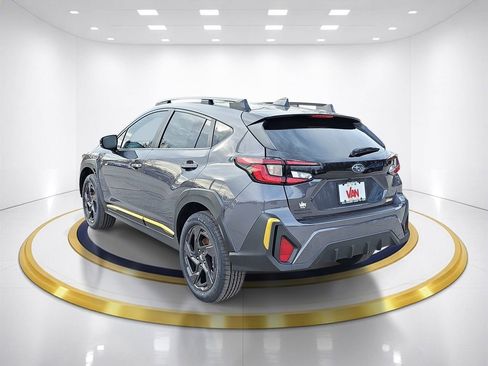 New 2026 Subaru Crosstrek 2.5i Sport w/ Crosstrek Mirror Package AWD/4WD image 9