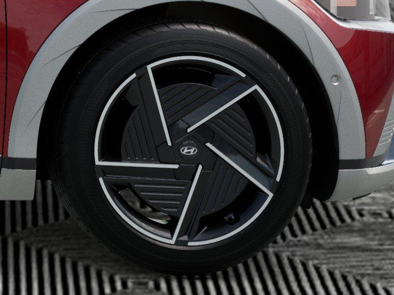 New 2027 Hyundai Ioniq 5 Limited AWD/4WD image 8