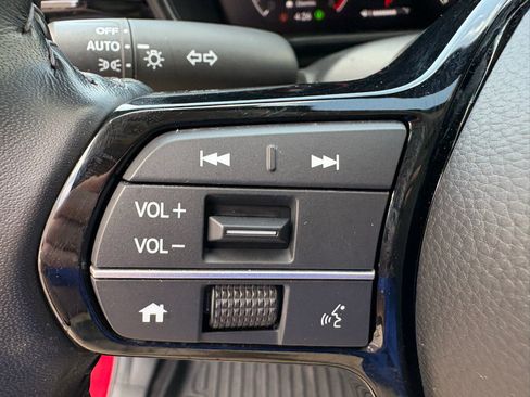 Certified 2025 Honda CR-V EX-L image 14