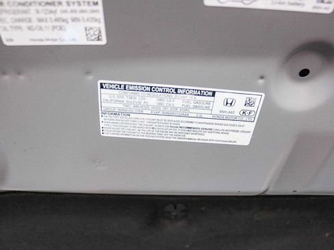 Used 2024 Honda Accord Sport image 41