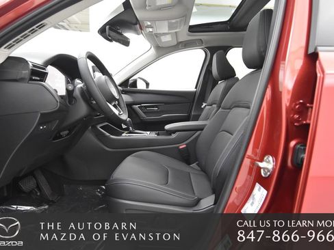 New 2026 MAZDA CX-5 2.5 S w/ Premium Plus Package image 34