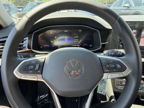 Used 2025 Volkswagen Jetta S FWD image 24