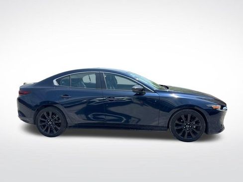 Used 2024 MAZDA MAZDA3 s FWD image 7