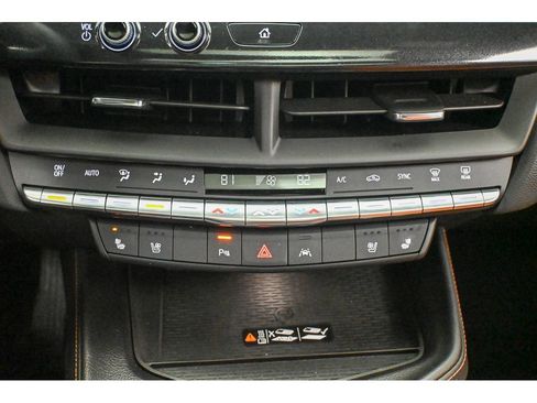 Used 2025 Cadillac CT4 Premium Luxury image 45