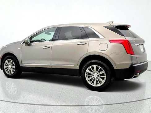 Used 2019 Cadillac XT5 Luxury FWD image 7