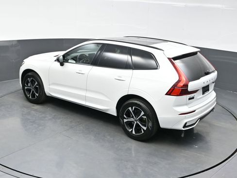 New 2026 Volvo XC60 B5 Core AWD/4WD image 37