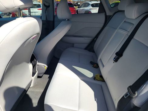 New 2026 Hyundai Kona SEL Sport AWD/4WD image 29