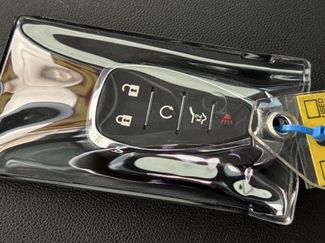 Used 2022 Chevrolet Equinox LT video 2