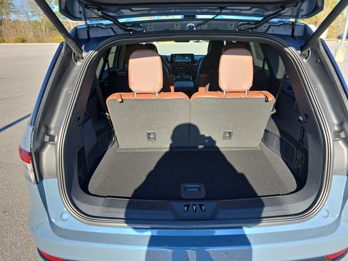 New 2026 Lincoln Aviator Reserve image 12