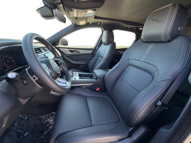 New 2026 Jaguar F-PACE R-Dynamic S AWD/4WD image 10