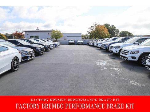 Used 2025 Cadillac Escalade Sport Platinum AWD/4WD image 41