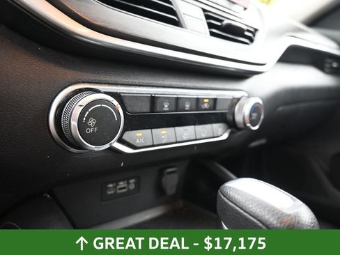 Used 2023 Nissan Altima 2.5 SV image 31