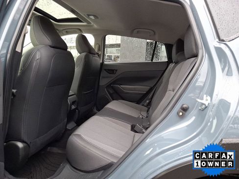 Certified 2024 Subaru Crosstrek 2.0i Premium image 40