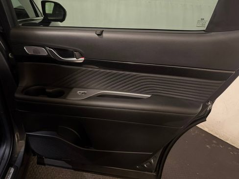 Used 2024 Hyundai Palisade Calligraphy image 28