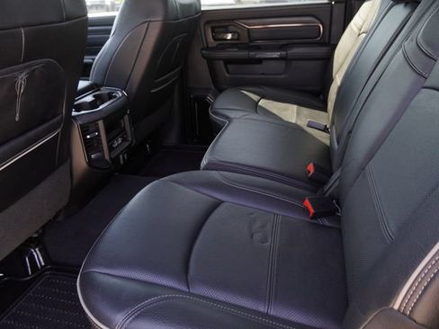 Used 2024 RAM 2500 Limited AWD/4WD image 14