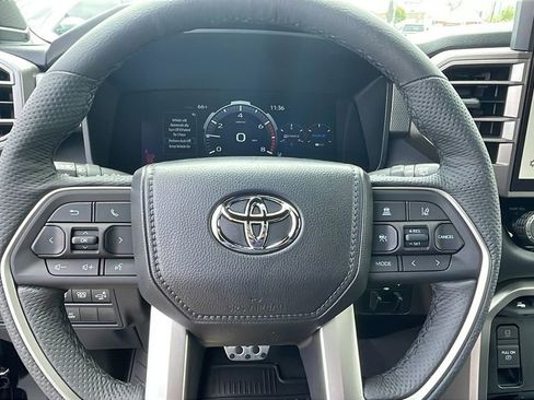 New 2026 Toyota Sequoia Limited AWD/4WD image 22