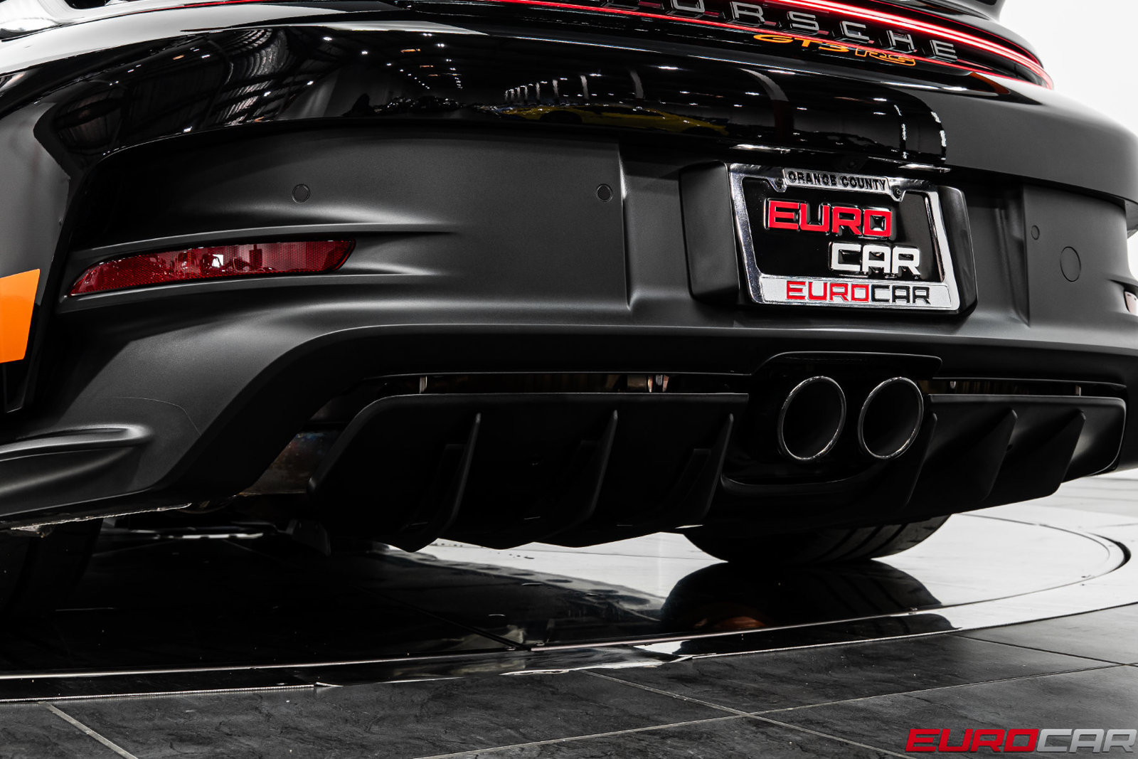 Used 2025 Porsche 911 GT3 RS RWD image 24